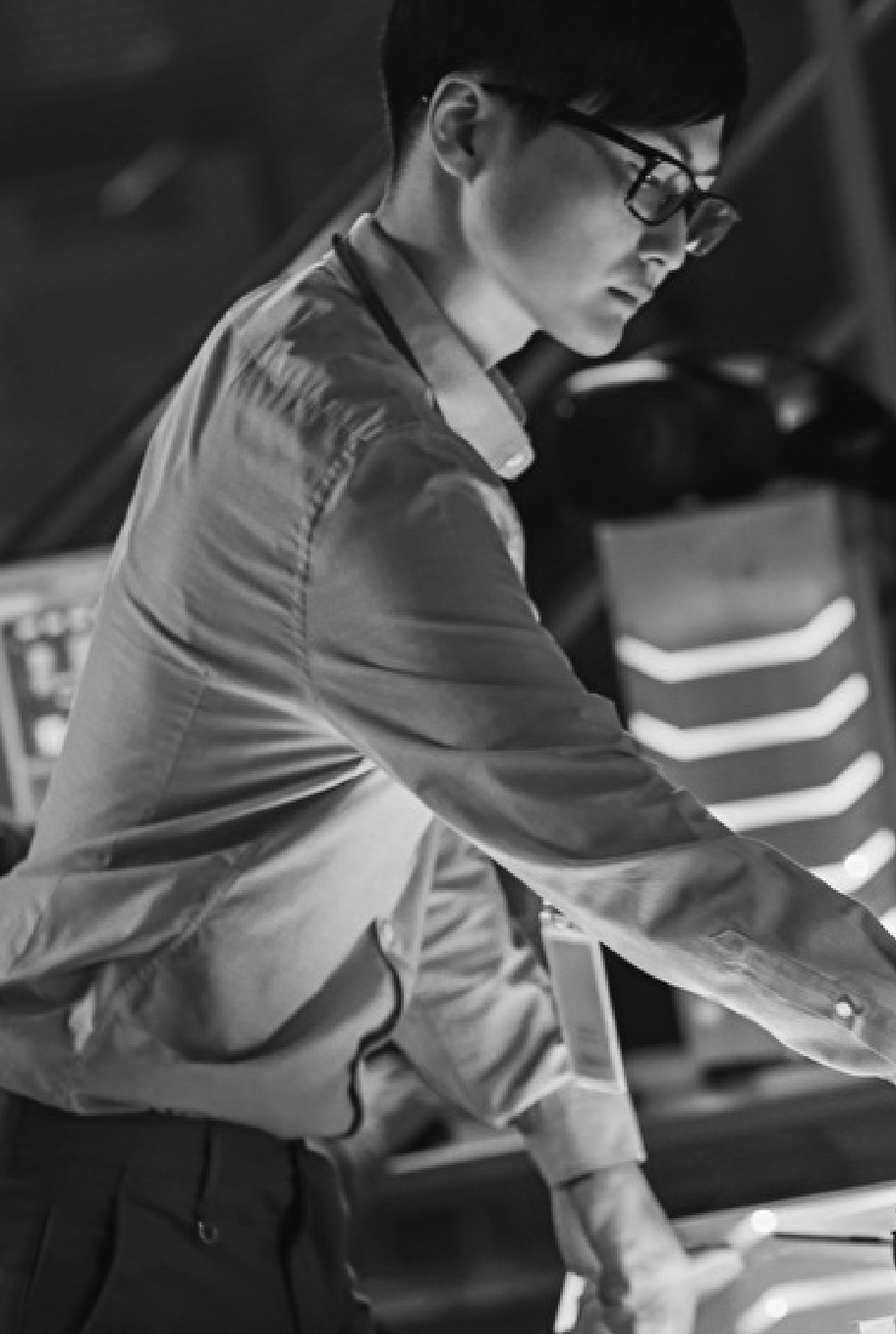 SHIRAFUのライトイメージ