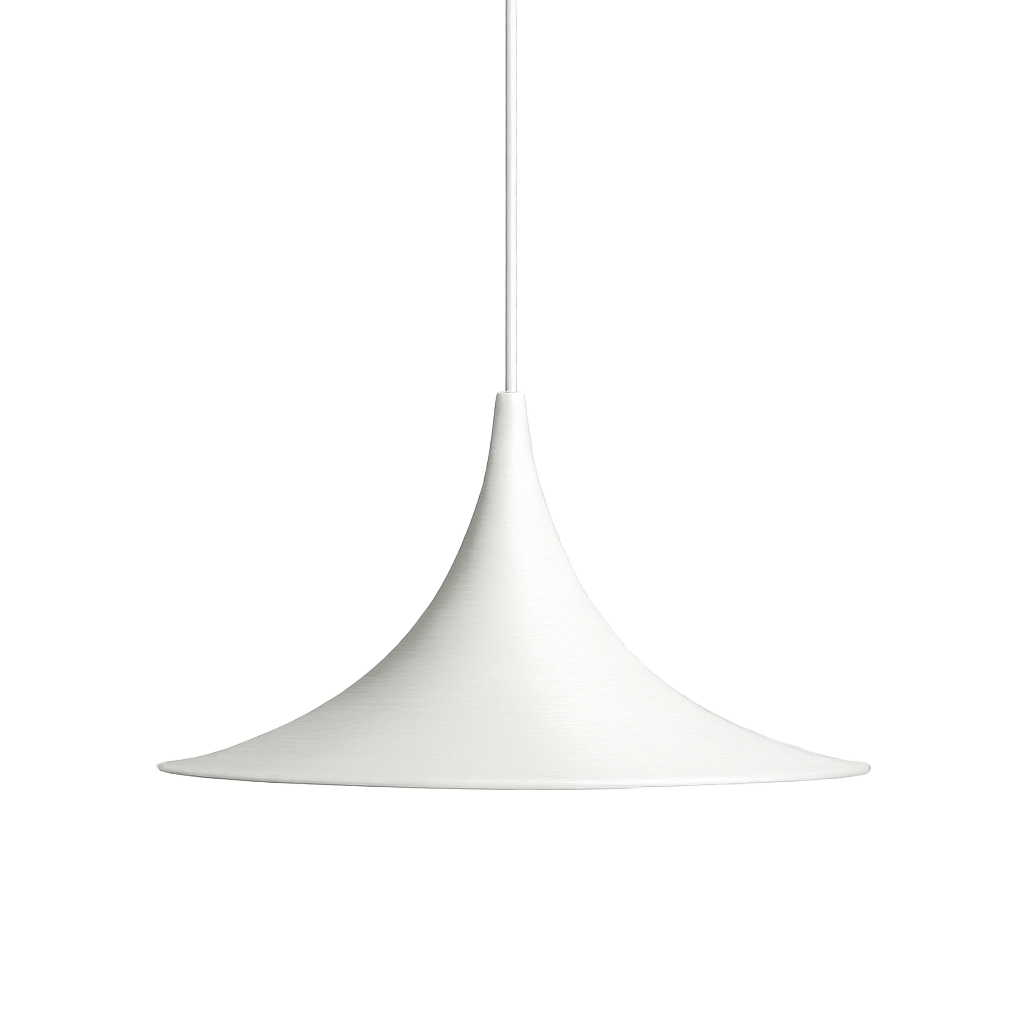 Semi Pendant Lamp/1968年デザイン